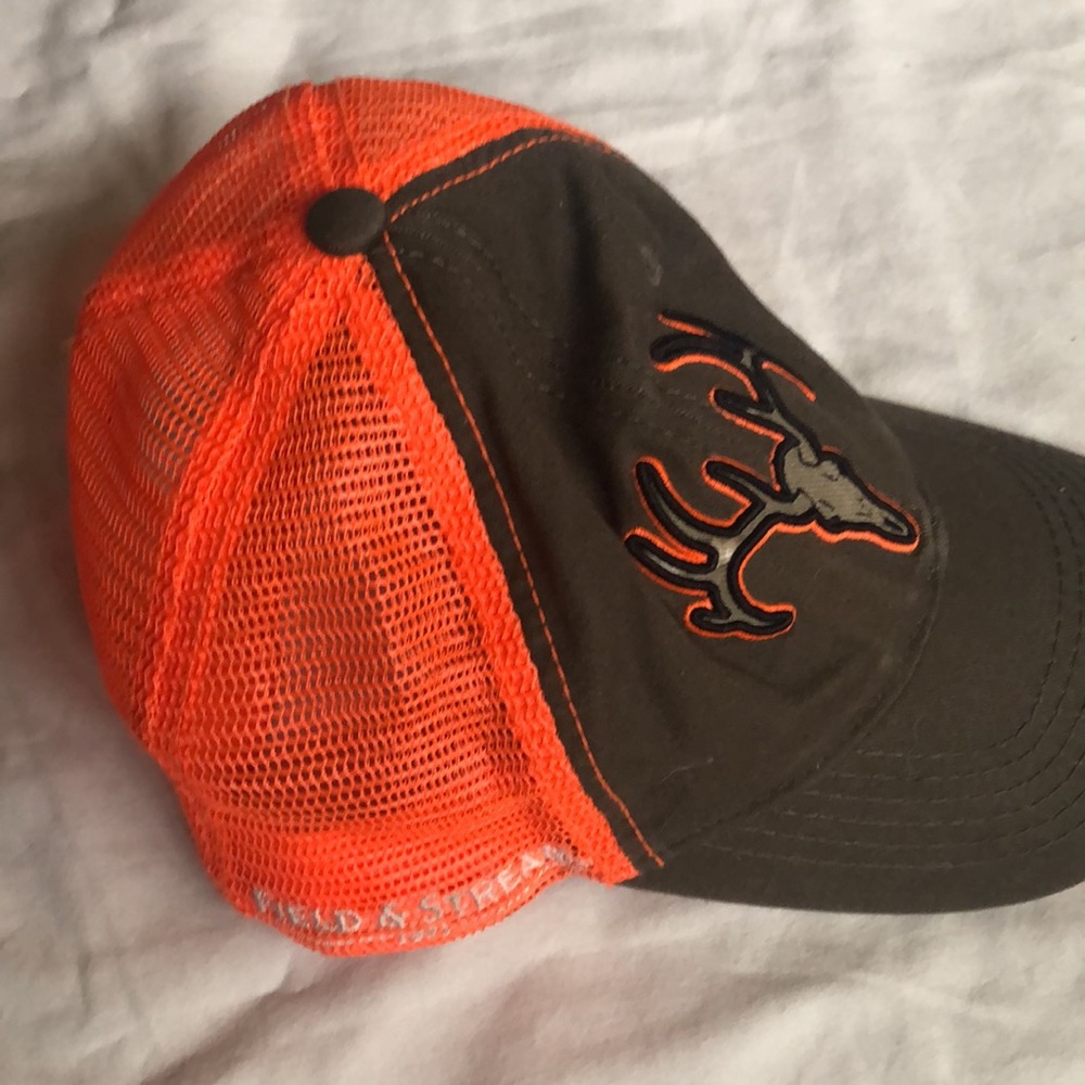 Field & Stream Hat - Picture 2 of 5